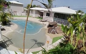 Residence La Palmeraie