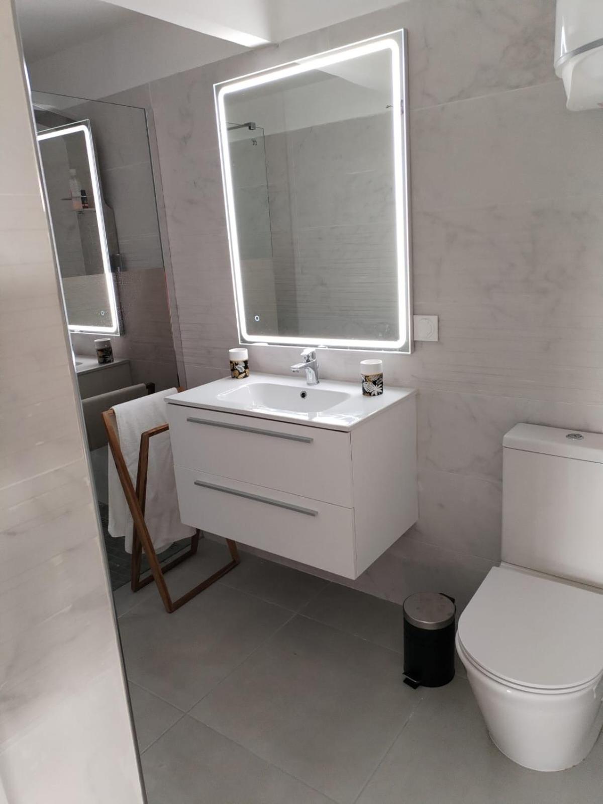 Residence La Palmeraie Le Diamant Extérieur photo